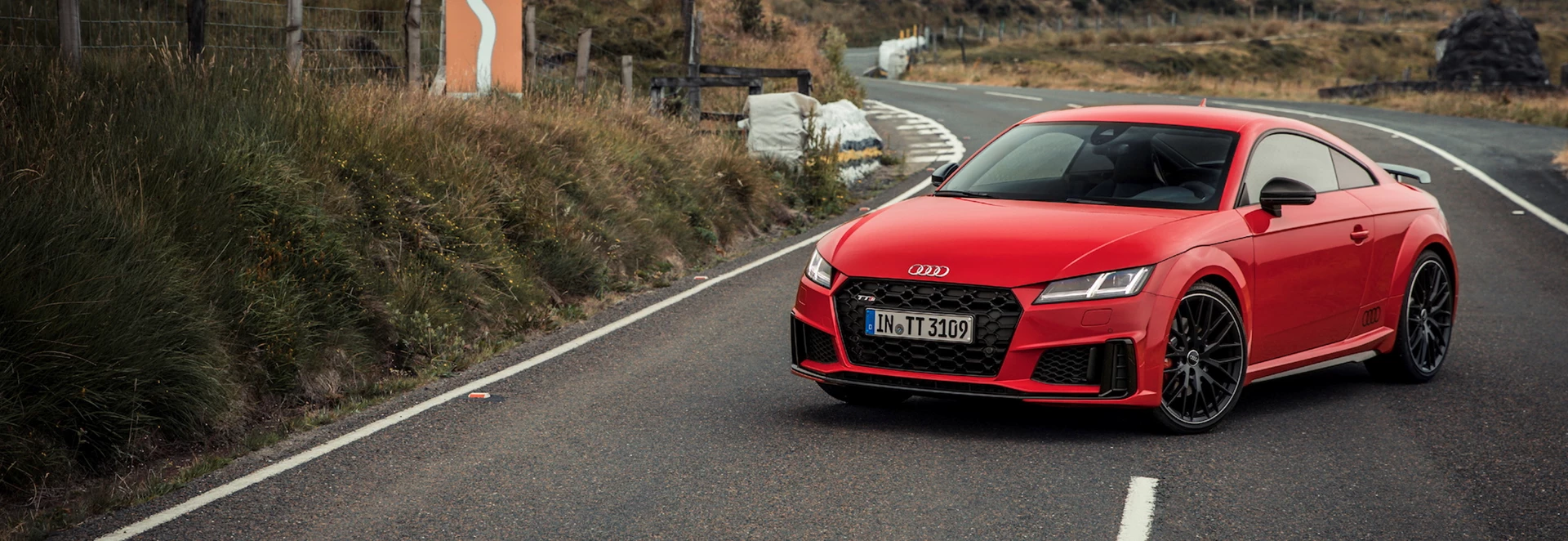 Audi unveils updated TT line-up